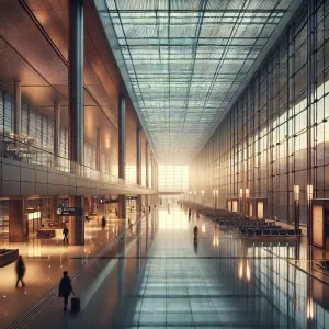 Travel, Cities, and Global Demand in Escorting