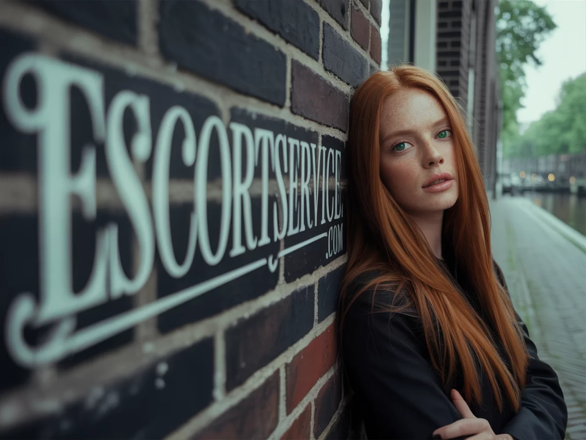 Illustration for Escort Service The Netherlands Image from Page: Escort Service The Netherlands