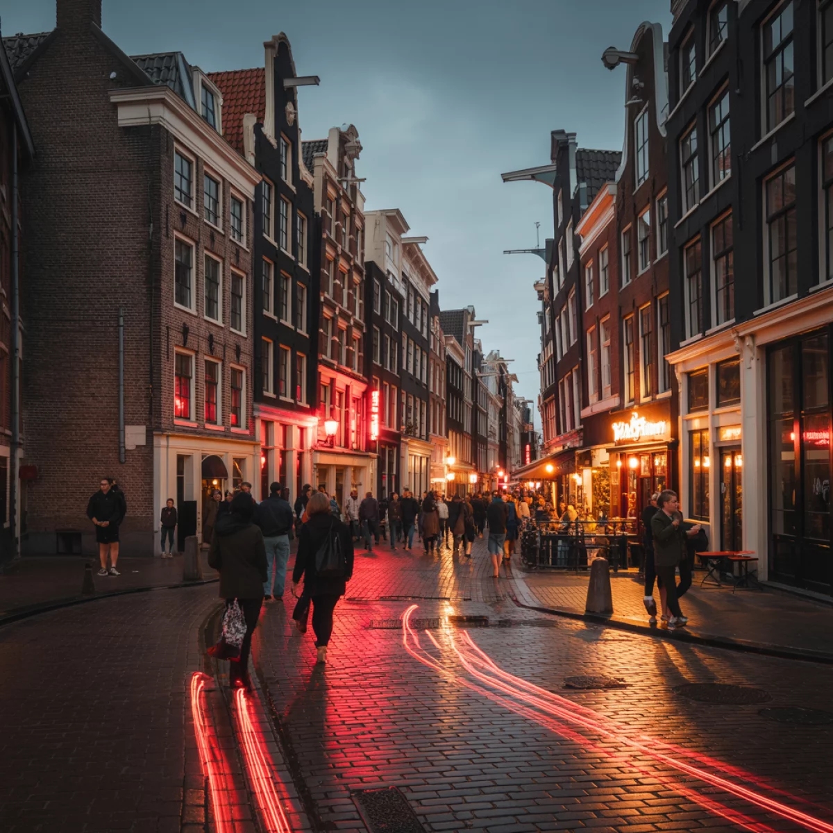 Image from Page: Escort Service Amsterdam