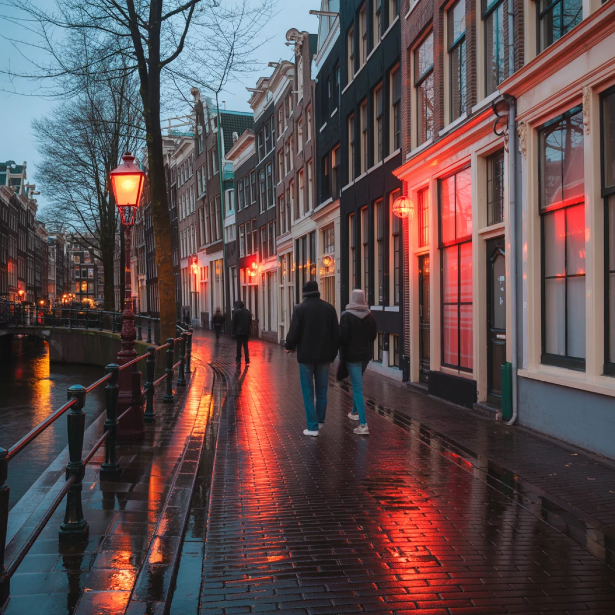 Image from Page: Escort Service Amsterdam