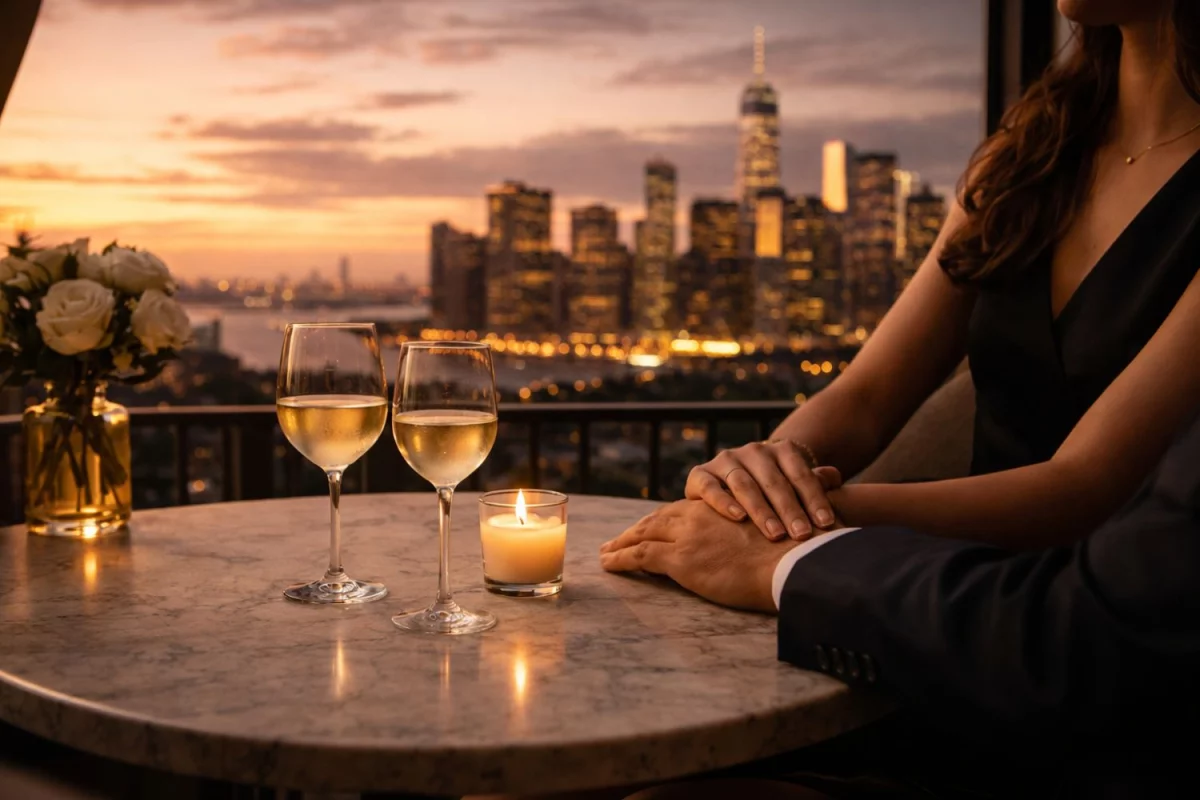 Illustration for The Unwritten Etiquette Between Client and Compani... Companion Approach